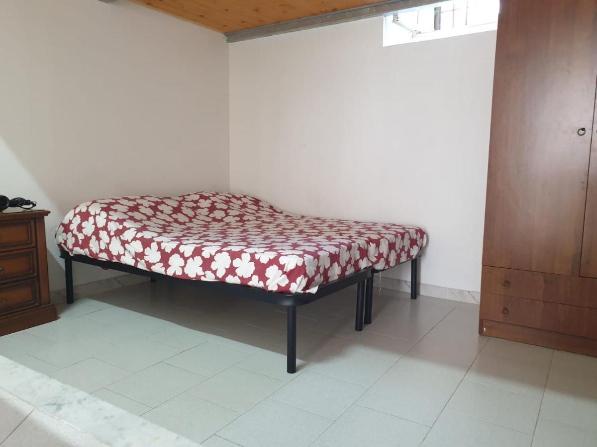 Apartmán La Conchiglia Ischia Exteriér fotografie